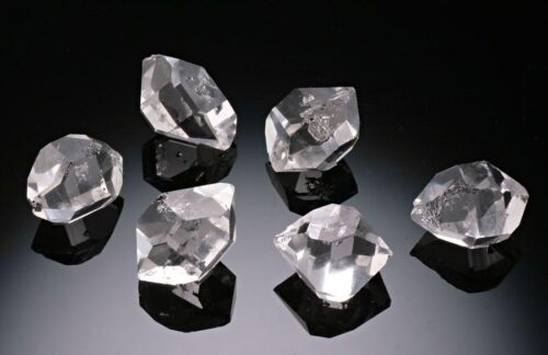 herkimer diamonds photo